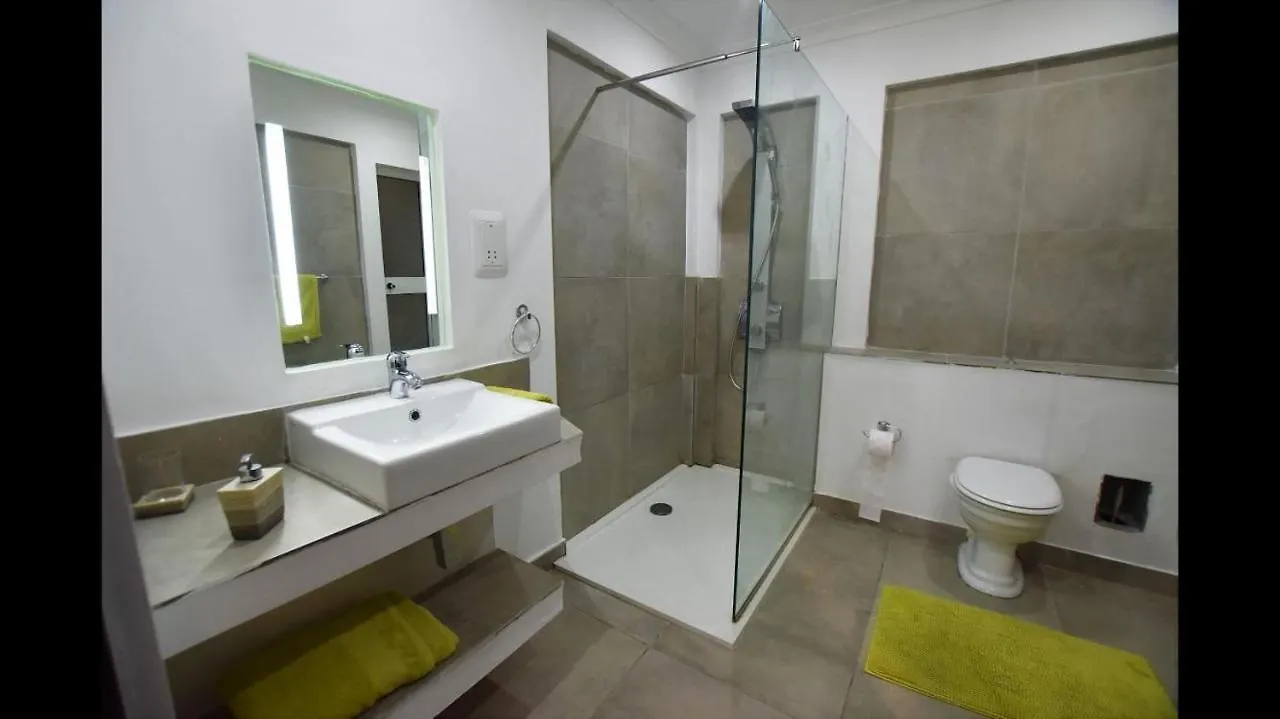 Little Wood Apartment Marsaskala
