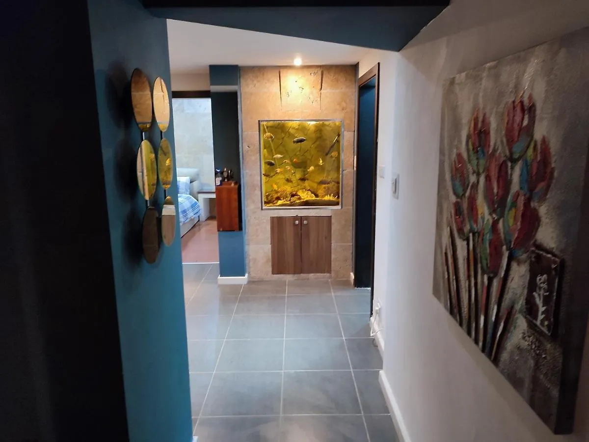 Little Wood Apartment Marsaskala