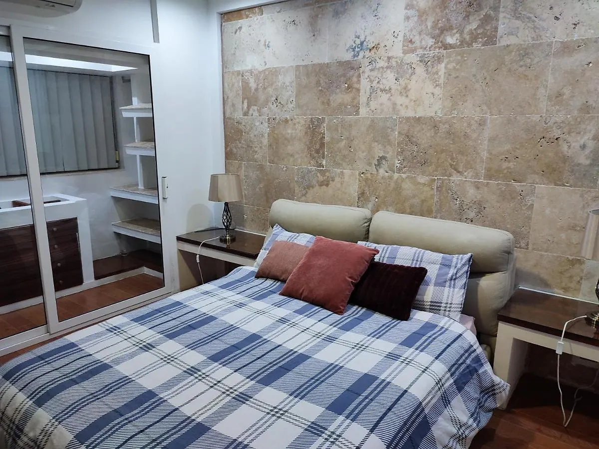 Little Wood Apartment Marsaskala