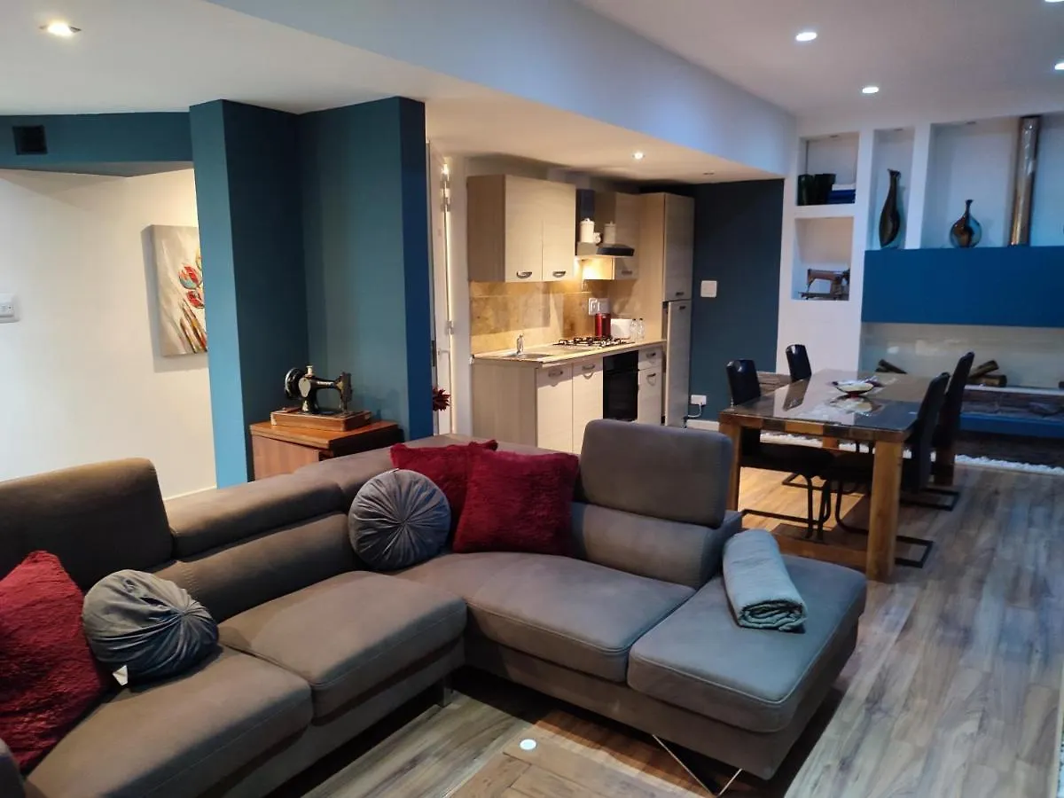 Little Wood Apartment Marsaskala 0*,  Malta