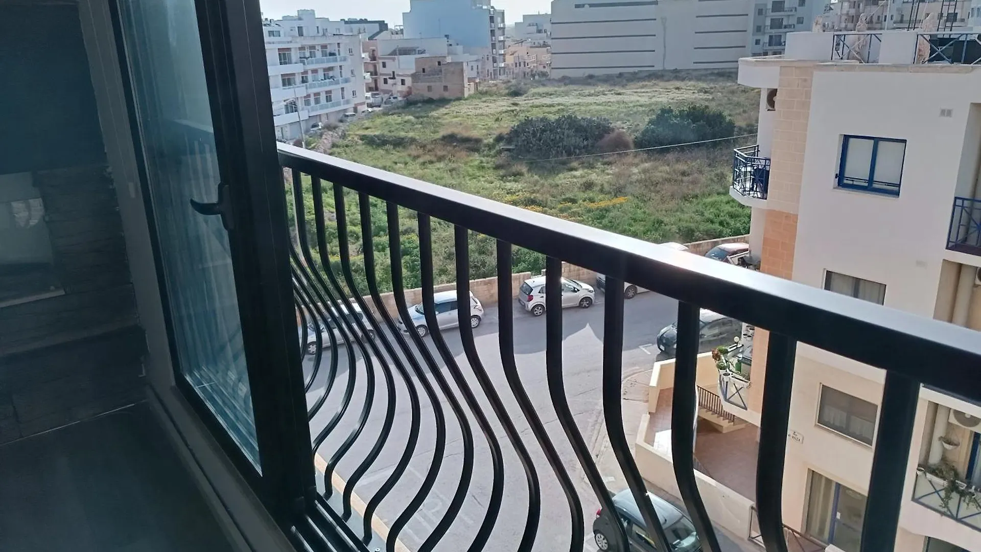 Little Wood Apartment Marsaskala