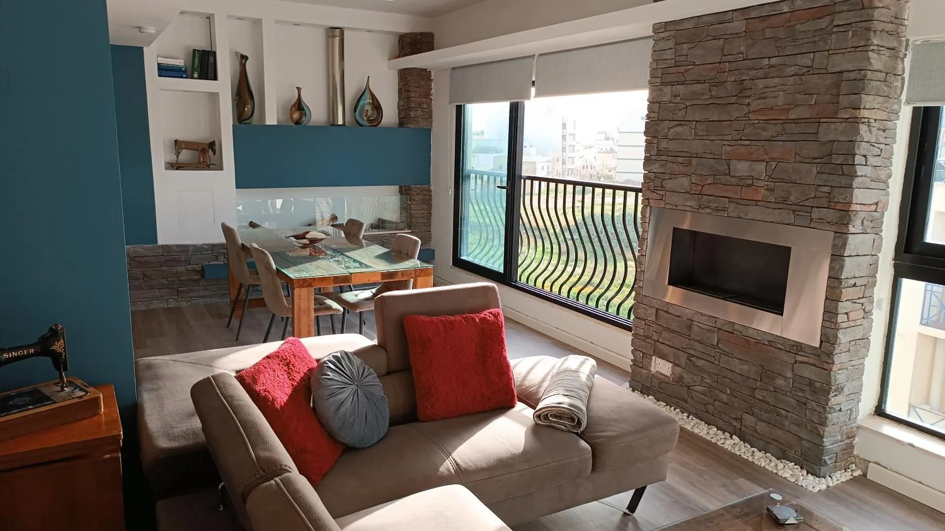 Little Wood Apartment Marsaskala