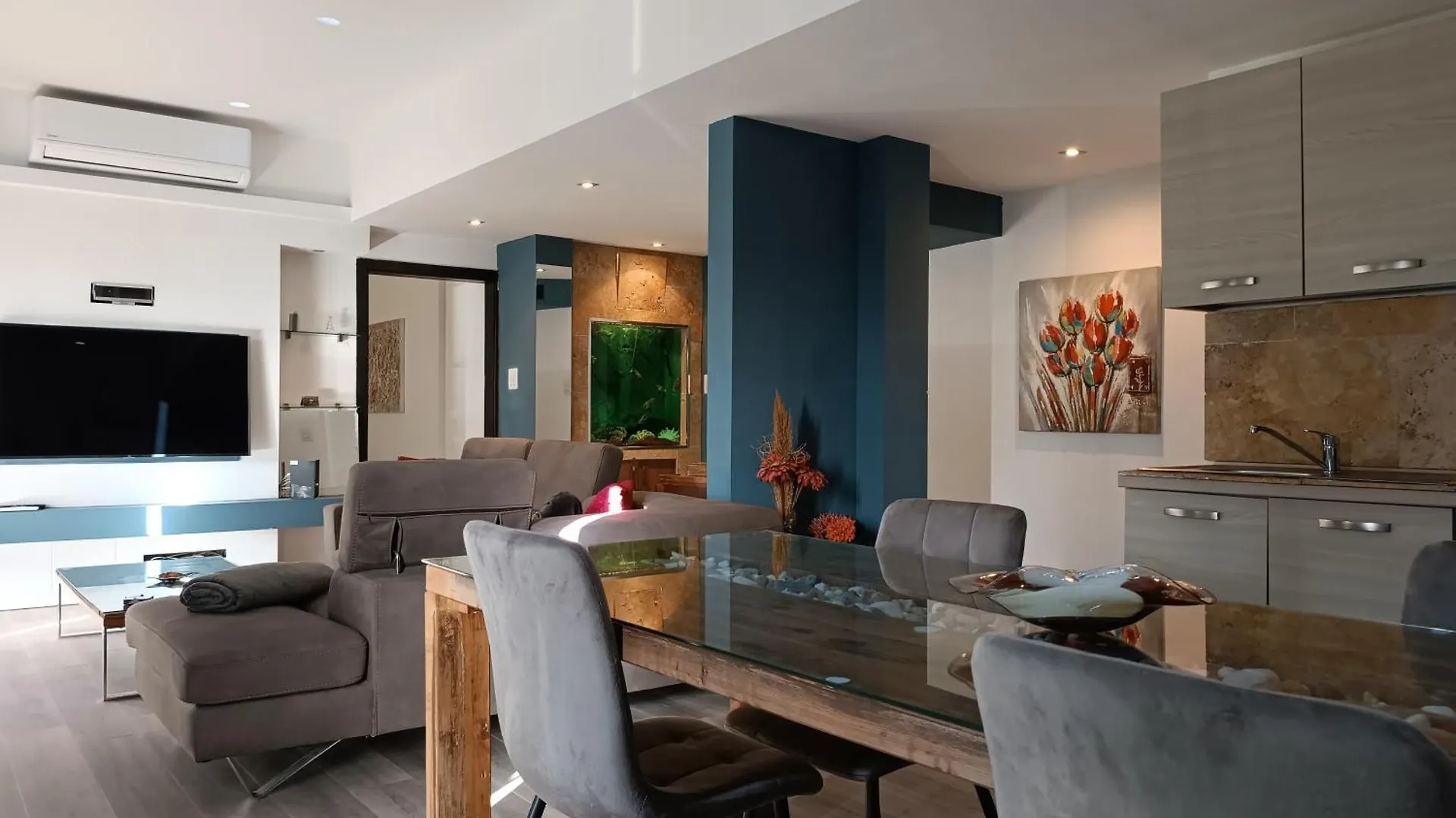 Little Wood Apartment Marsaskala 0*,  Malta