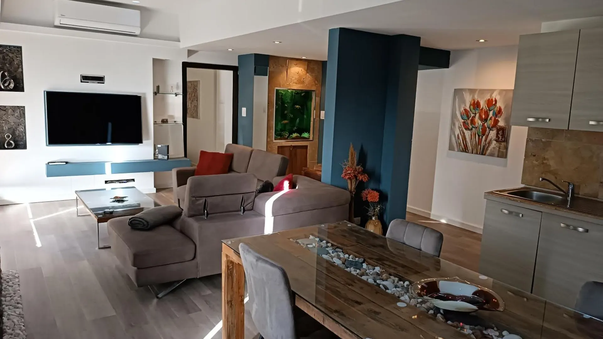 Little Wood Apartment Marsaskala Malta
