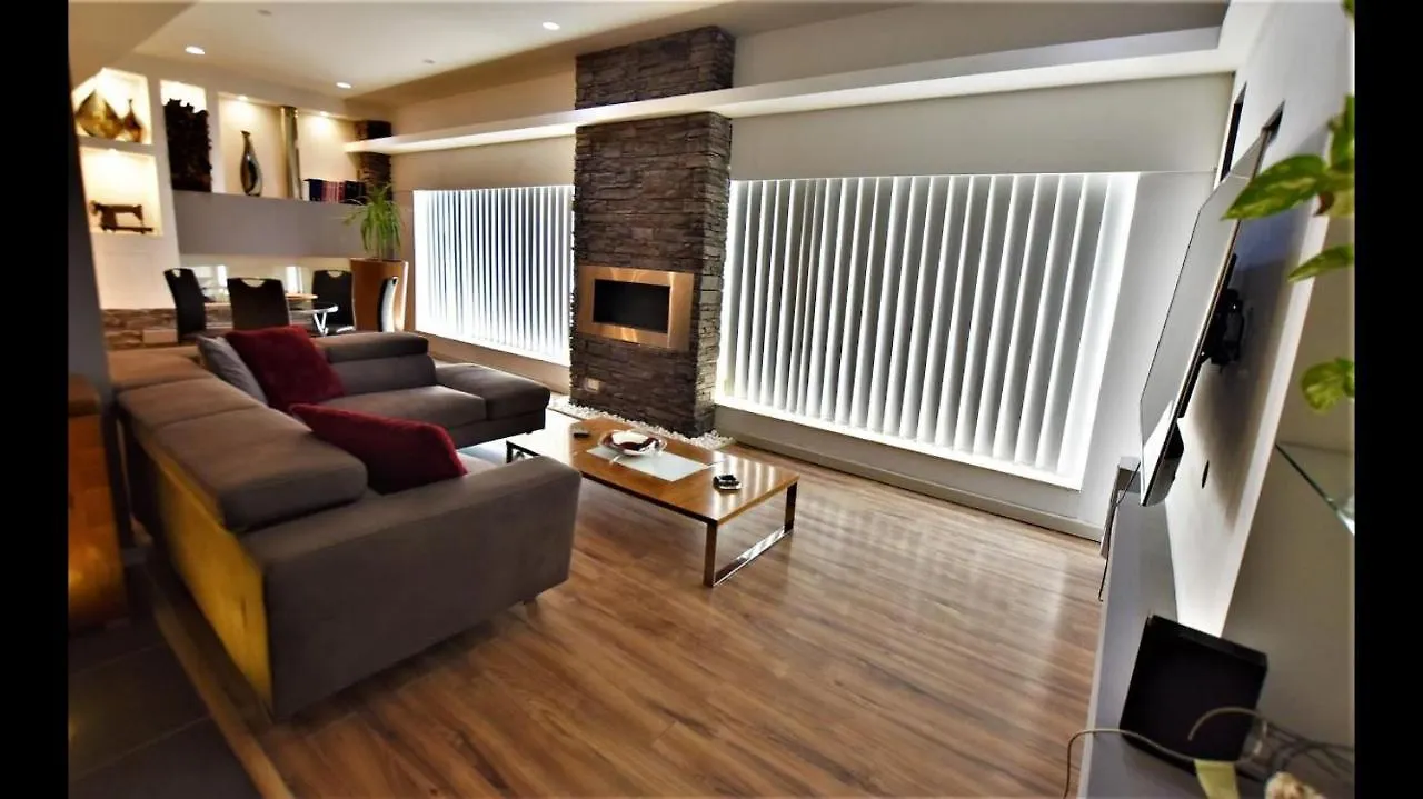 Little Wood Apartment Marsaskala Malta
