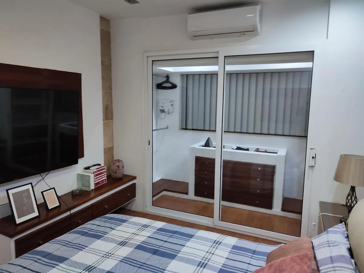 Little Wood Apartment Marsaskala