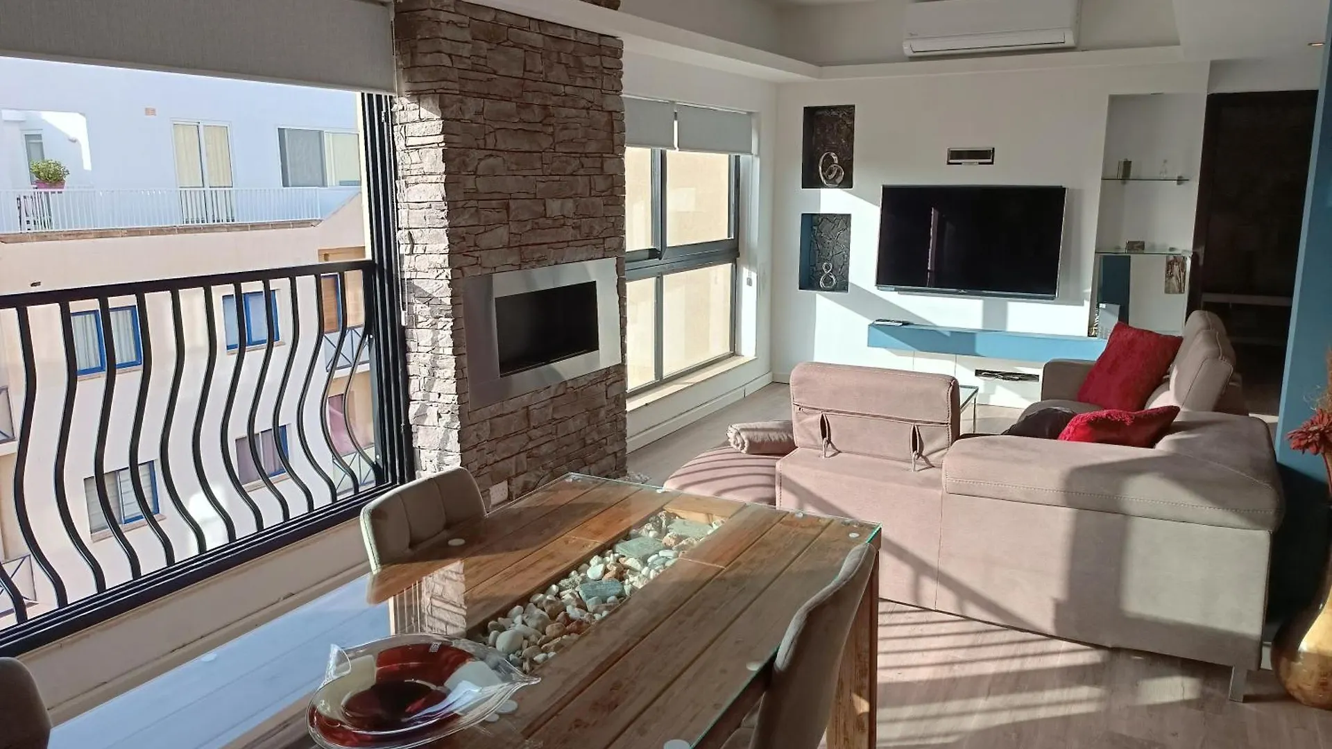 Little Wood Apartment Marsaskala