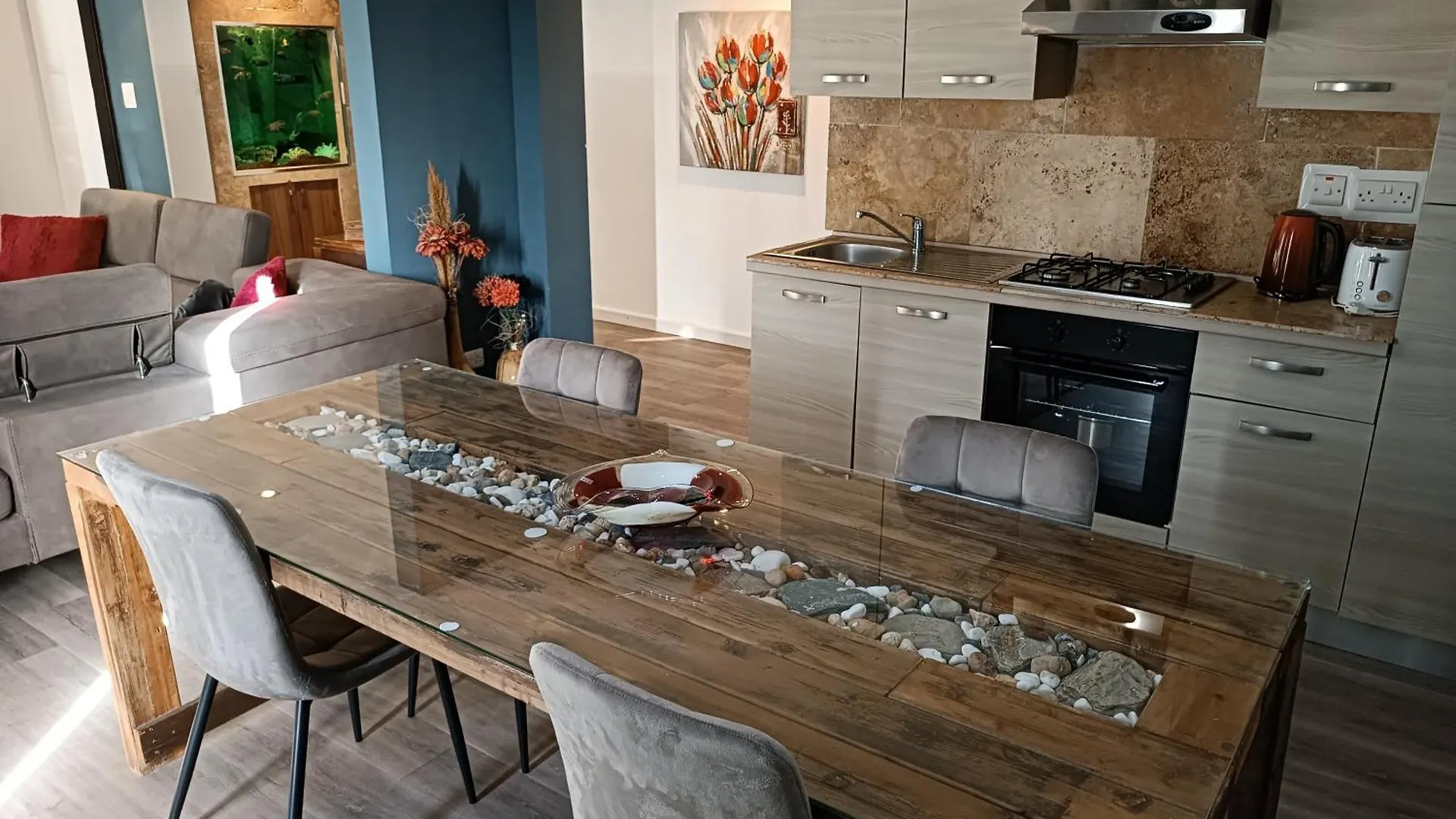 Little Wood Apartment Marsaskala